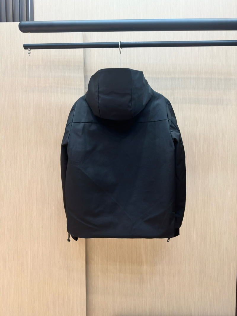 Balenciaga Down Coat